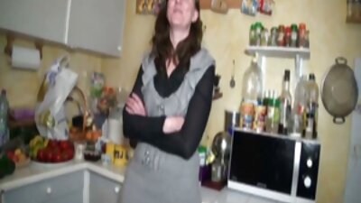 Latina chick hoppar över gym för att ha fantastiskt sex med stepbro